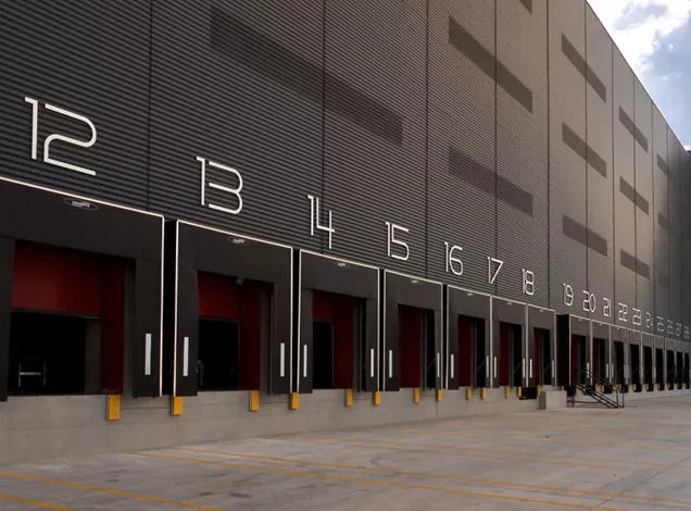 Yalova Ro Ro Port 1St Stage Construction