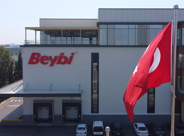 Beybi Gloves Tuzla Factory