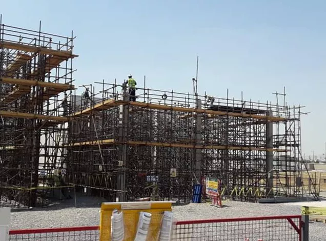 Nestle Iran Production Facility