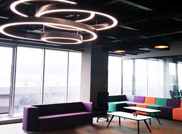 Ekol New Generation Technology Service Dudullu