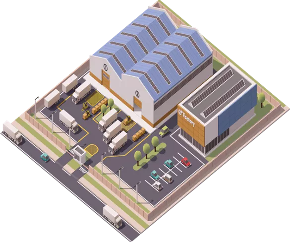 Warehouse Construction