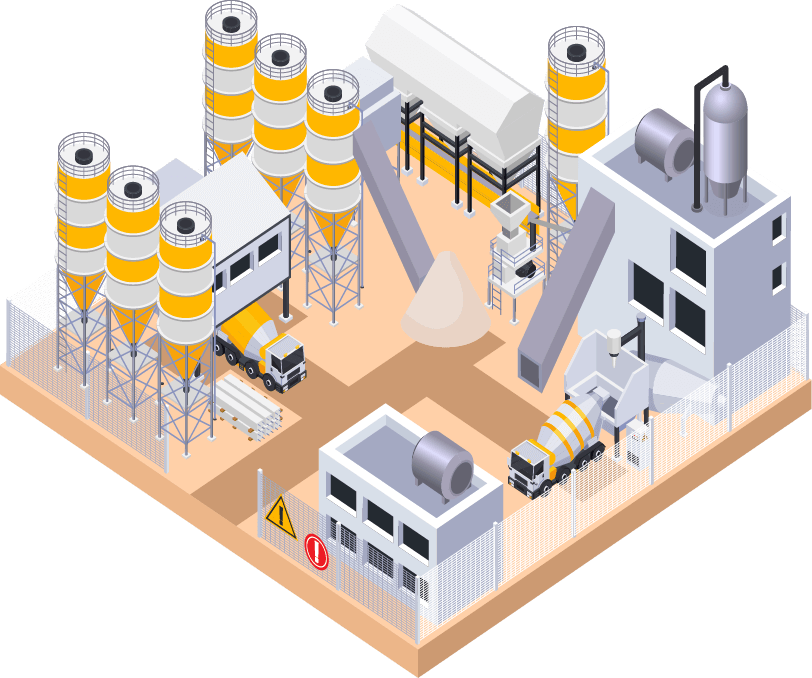 Factory Construction