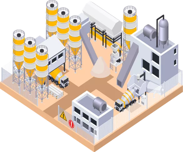 Factory Construction